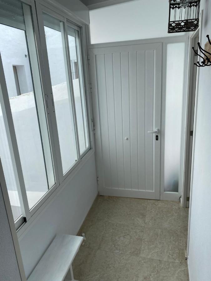 Conil Homes V Apartments Кониль-де-ла-Фронтера Экстерьер фото